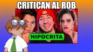 veamos criticas a Rob Paper Sheet