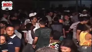 FLASHBACK Zezinho Do Brasil