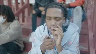YMT KJ &mdash; Next Up [Официальный видеоклип] &mdash; снято @TaeeDaProducer