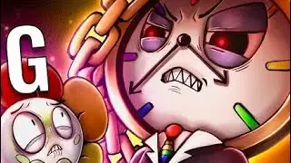 Playing Games for/with Chat #recommended