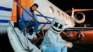 A Wonderful Weekend with Khalid