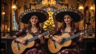 Mariachi Instrumental Mexicano 🎺 Música Alegre y Relajante