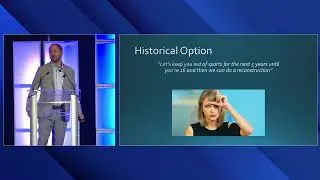 NOTS Sports Injuries in Young Athletes