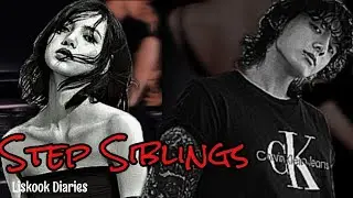 [Step Siblings] episode 13 ♡liskook ff♡