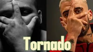 Trap king - Tornado feat didine canon 16