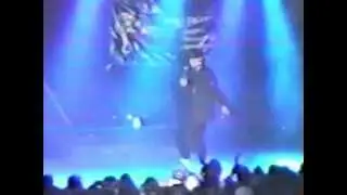 Tiana - First True Love (Live at Roseland NYC 1990)