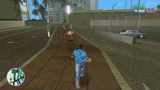 You have no idea where Gonzalez goes if you follow him instead of killing him🤯-GTA VICE CITY
