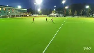 WA CUP CWS GREY  VS GLACIER SURF  GAME 1..  4-12-24