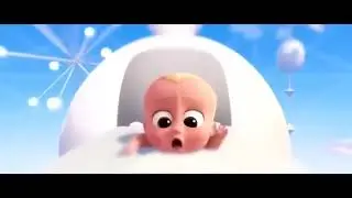 Baby1 Boss   Dance Monkey1 cute funny baby #babyboss #babydance 1