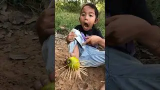 Survival Skills: SMART ideas and USEFUL In Forest With Single Mom #outdoors #bushcraft #Survival