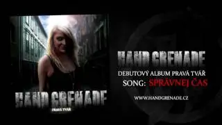 Hand Grenade - Spr&aacute;vnej čas