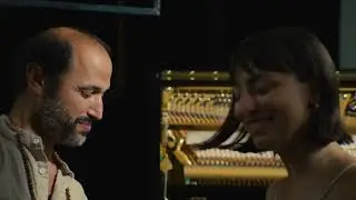 Jawhar - Asfour (Chapel Session)