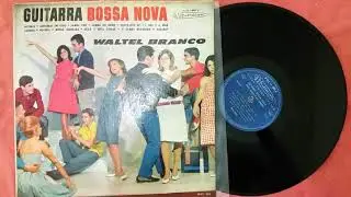 Deixa a Nega Gingar - Waltel Branco