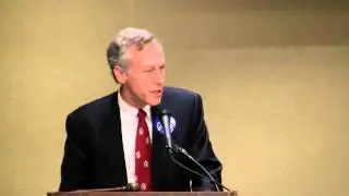 Congressman Virgil Goode seeks Constitution Party Presidential Nomination