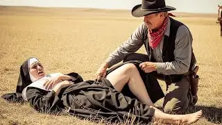 “Rase-toi ou Dieu te punira” : le geste du rancher qui fit trembler toute la ville