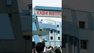kashi institute of technology #kashi #banaras #vairalshort #camera #varanasi #photoshoot