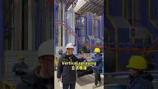 Aluminum profiles factory in China