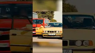 Из-за заклинивания круиз-контроля автомобиль выходит из-под контроля #кино #короткометражные фильмы
