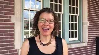 #SSSVEDA Day 9 Taa Dixon Downtown Colorado Springs