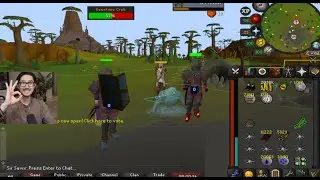🎉NEW YEAR🎉FINISHING OSRS | TMRW MONKEY MADNESS 2 | THEN RED DEAD REDEMPTION 2 PLAYTHROUGH WEEK