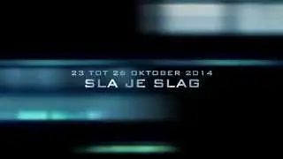 Sla je slag 2014