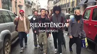 Dispositivo C, Jo&atilde;o Fiadeiro - TBA