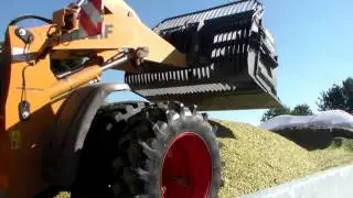 Compilatie Werktuigendagen 2015