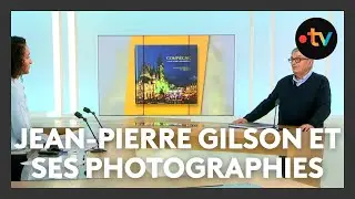 Compi&egrave;gne vue par Jean-Pierre Gilson et ses photographies