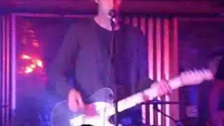 &egrave;F &egrave;L - Elegie (live)