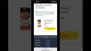 Amazon Promo Code USA| US Amazon Coupon Code #amazondeals #amzonmustbuy #sorts #amazoncoupon #ad