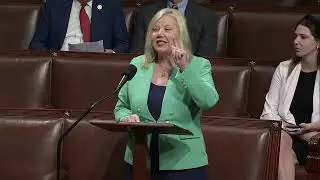 Congresswoman Lesko Gives Floor Speech on the SAVE Act