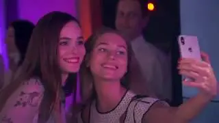 WHITE PARTY | ММКФ 2019 | ПРЕМИЯ 
