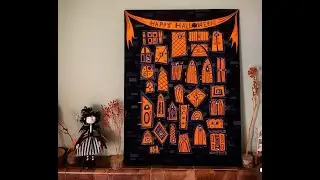Amelia Fang Halloween Count Down! DAY 3...