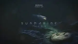 Qaraxa - Submarine EP (FULL MIX)