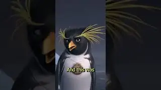 Surf's Up Hated Happy Feet?!? #surfsup #happyfeet #animated #animatedmovies #animation