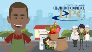 Livingston Parish Chamber   Member Information Center