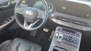 2020 Hyundai Palisade Limited Sport Utility Elk Grove  Galt  Lodi  Davis  Dixon  Sacramento