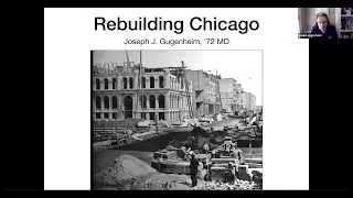 Rebuilding Chicago (Part II) November 2021