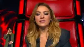 o ses türkiye / bakican yalçın / gidersen