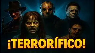 Top 15 Mejores PELICULAS De TERROR de TODOS Los TIEMPOS | cine curioso