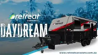 Представляем ретрит Daydream 2024 года &mdash; лучшее из двух миров (газ и электричество)