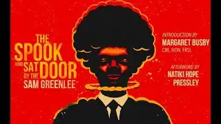 The Spook Who Sat By The Door published by Margaret Busby in 1969. Republished by Jacaranda in 2024.
