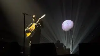 Brand New - Play Crack the Sky (Full Band) - 6/4/25 - Shrine Auditorium - Los Angeles