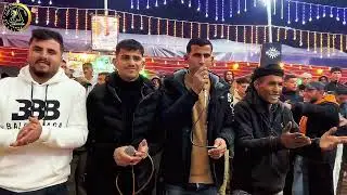 افخم#دحيه مسية مع البديعة يحيى ابو زكري وفضل ابو زكري ومحمودبن خماش #جديد #حصري #2026 #ترند #الموسم 