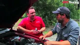 Redarc Smart Solenoid 2014
