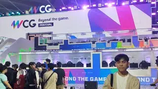 IRL motionime day 3 (wcg champion) 