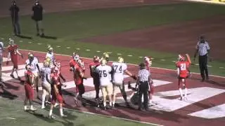 2012 Week 10 MC at Redondo