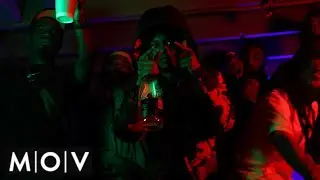 358Smiley feat. Illie - Go (Official Music Video) | Shot by @MOV