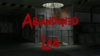 Abandoned Lab [Downtempo/Trip Hop]