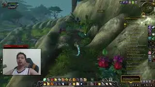 Wanted :Dark Chronicler - Where is Dark Chronicler ?  Zuldazar-WOW BFA